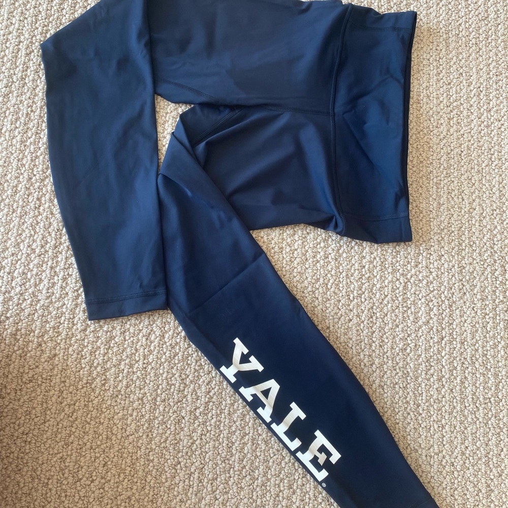 Lululemon Yale Leggings